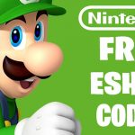earn free eshop codes